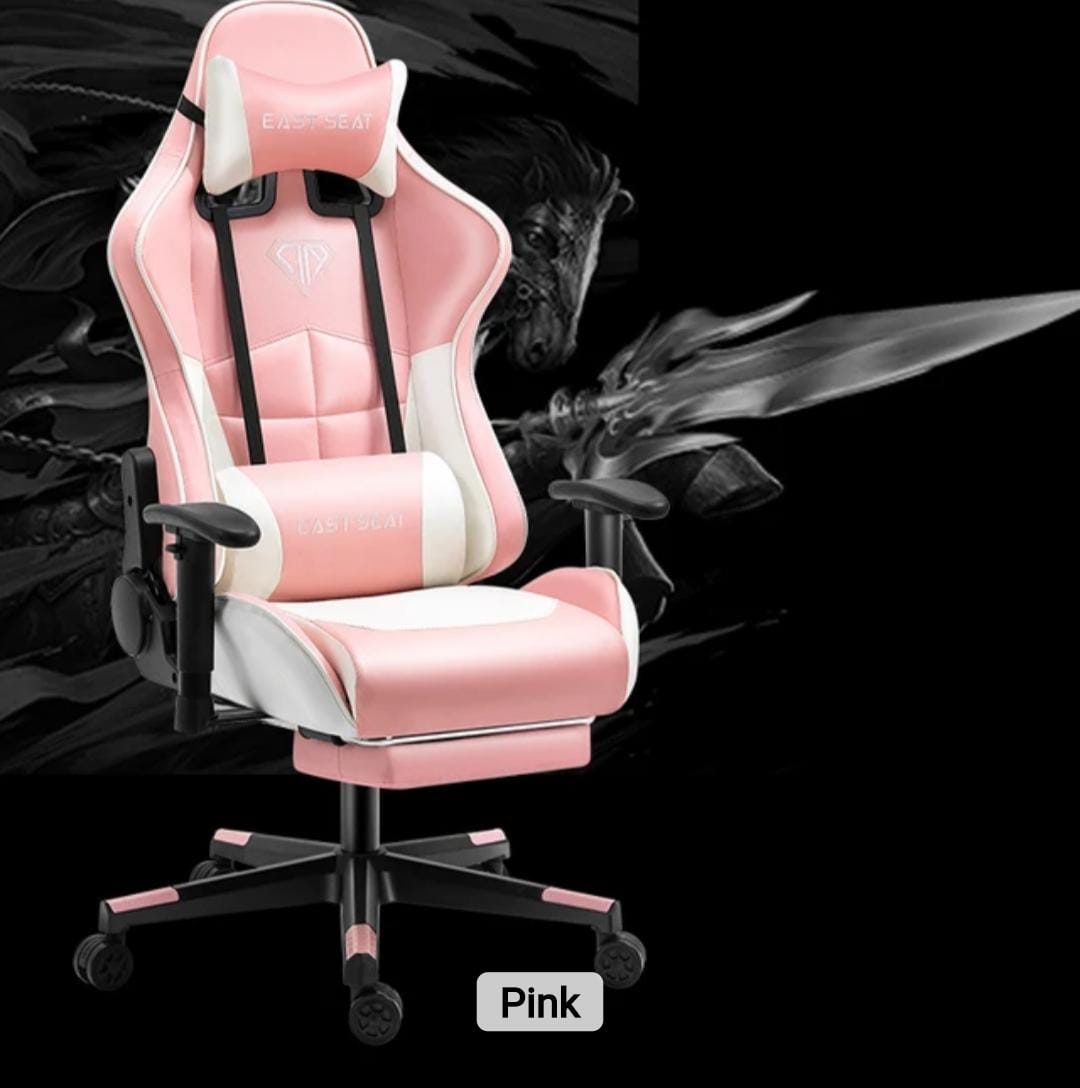 East Seat Gaming Chair