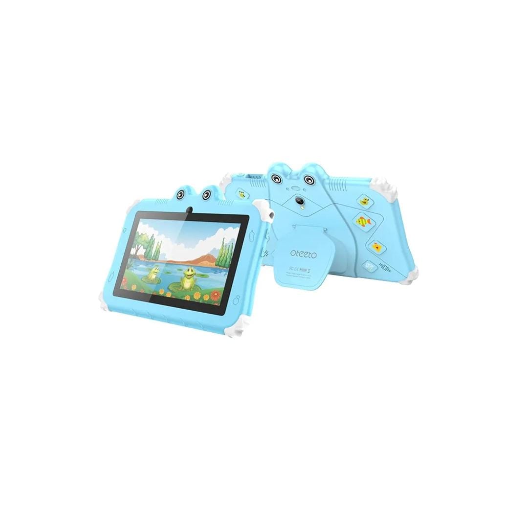 Oteeto Tab 6