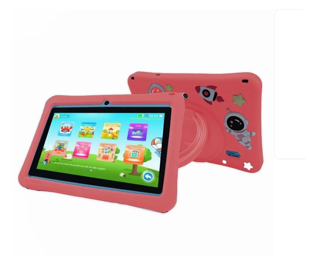 Oteeto Tab K3 Tablet