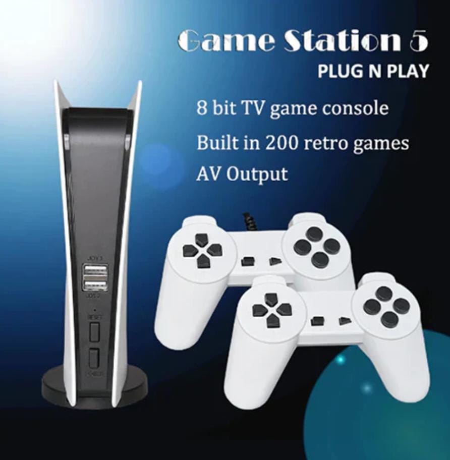 Game TV Stick GS5