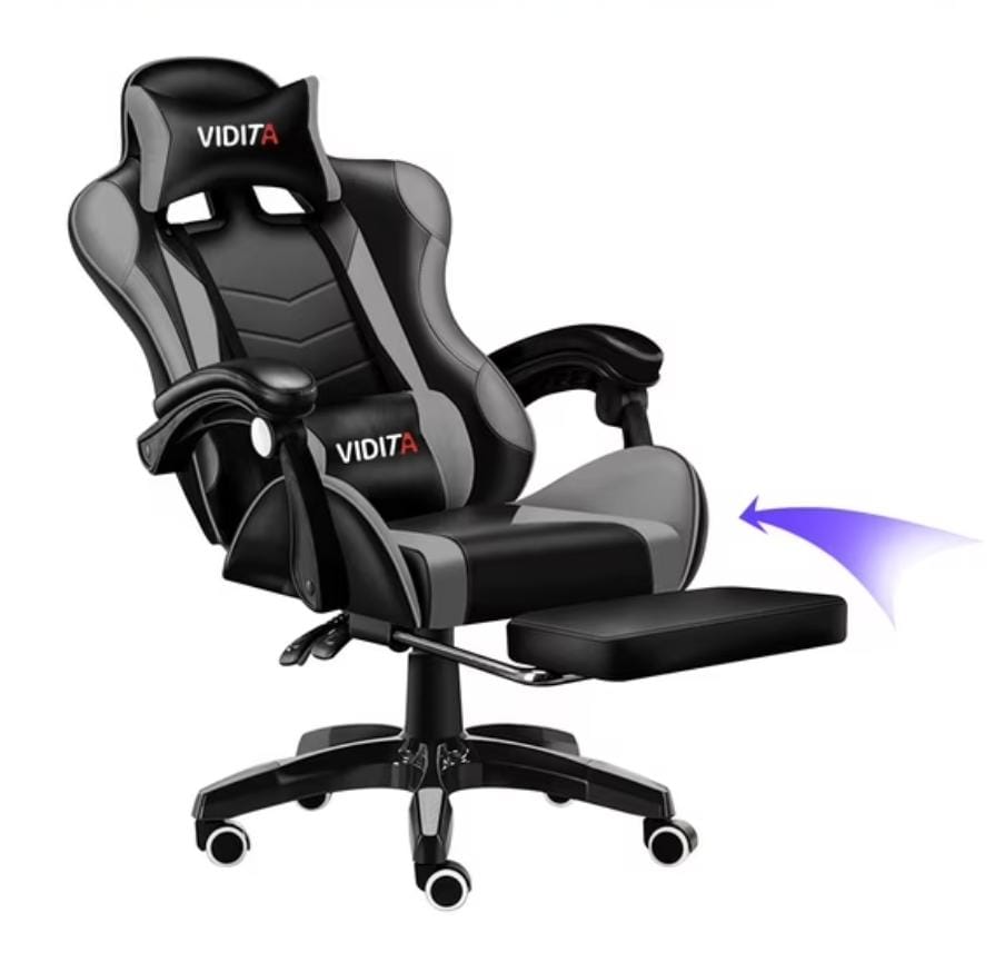 Vidita Gaming Chair