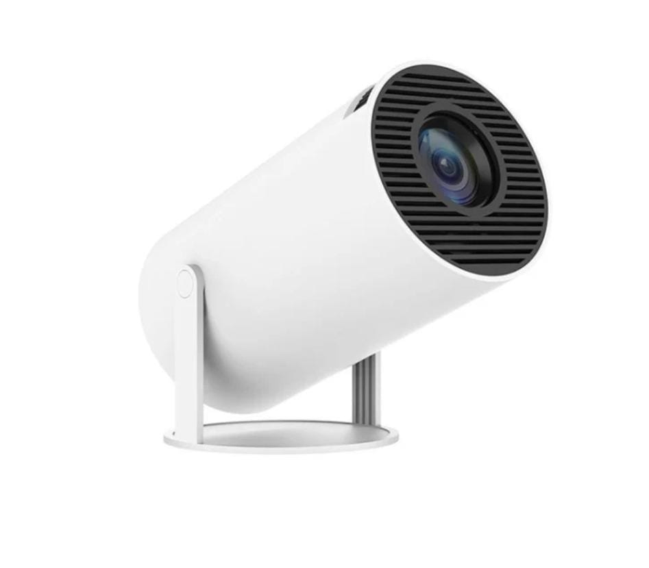 HY300 Smart Projector