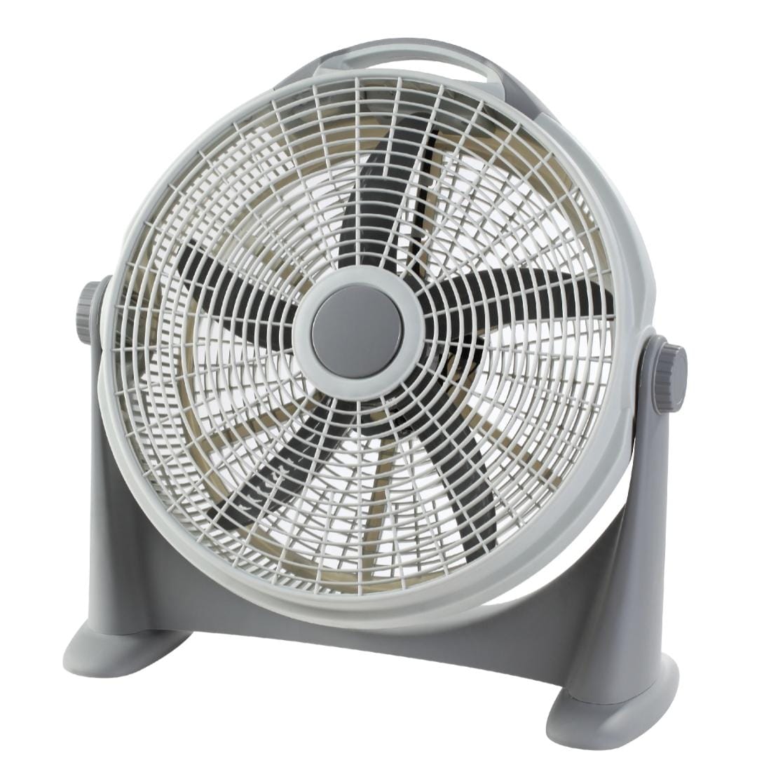 Natural Box Fan