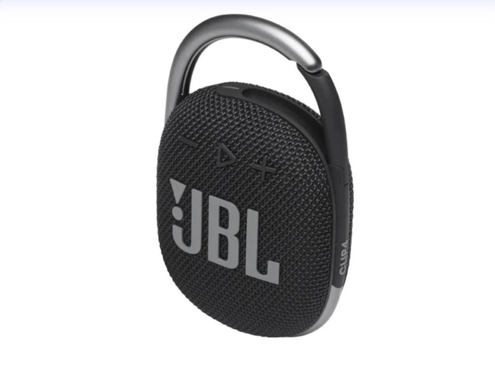 JBL Clip 4 Wireless Speaker