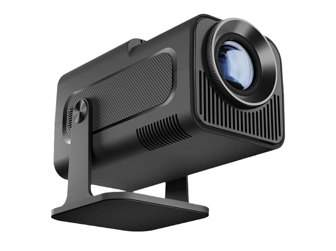 HY320 Smart Projector