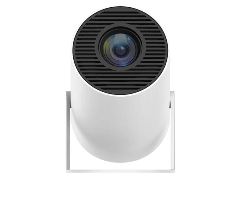 HY300 Smart Projector