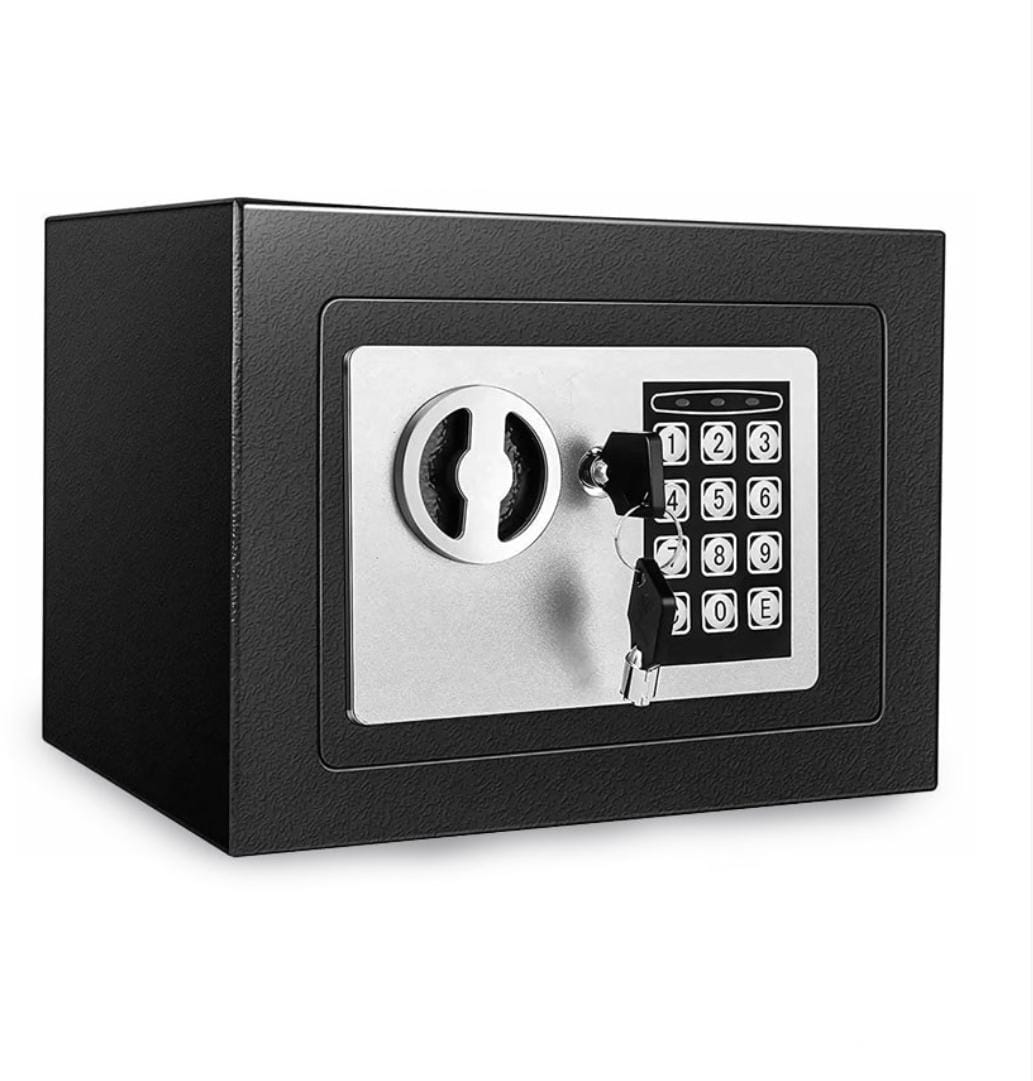 Safe Box 3KG