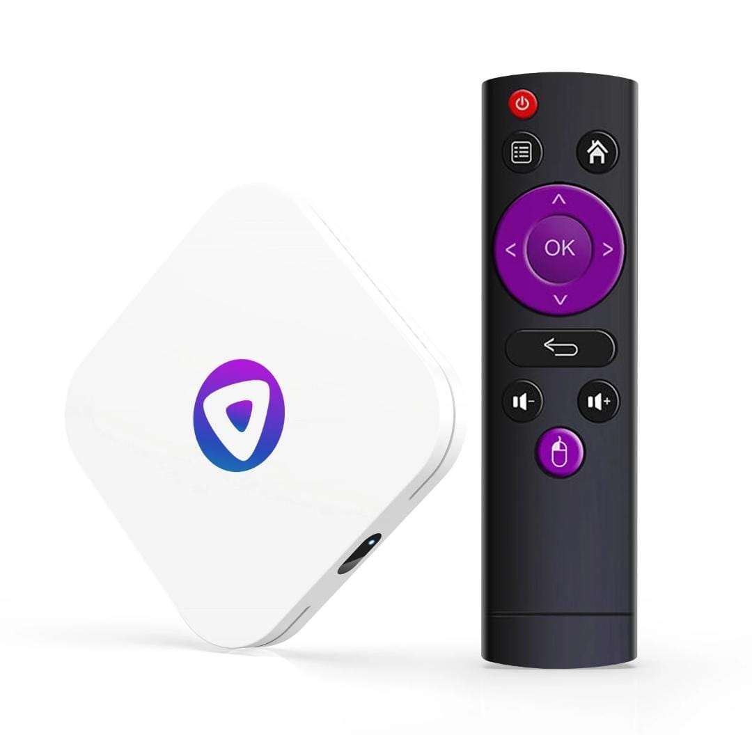 Tv Box X99 pro