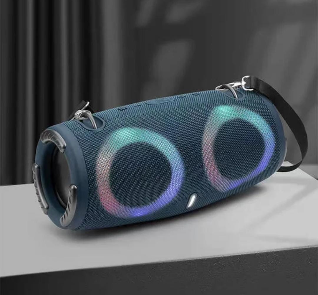 JBL Xtreme 4 Mini Led Wireless Speaker