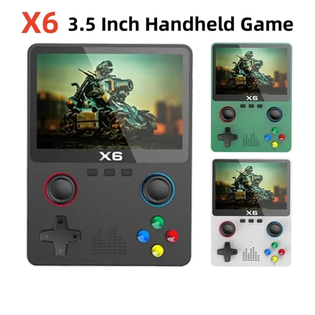 X6