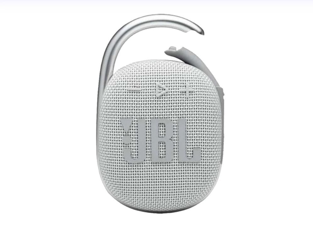 JBL Clip 4 Wireless Speaker