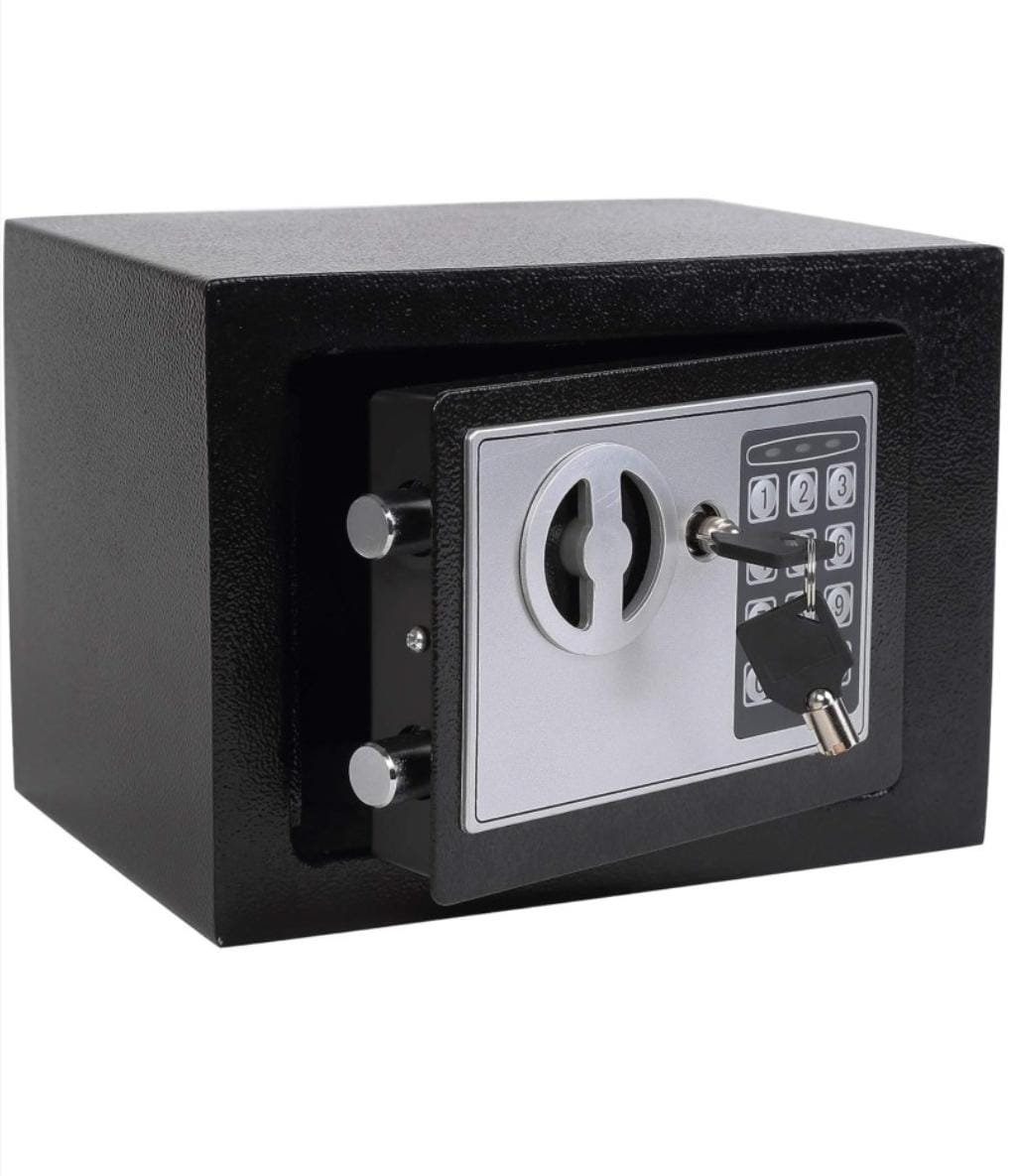 Safe Box 3KG