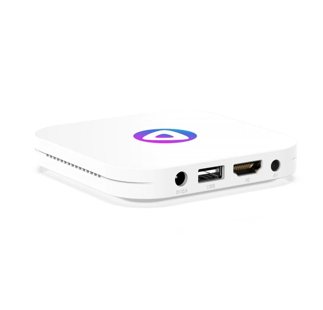 Tv Box X99 pro
