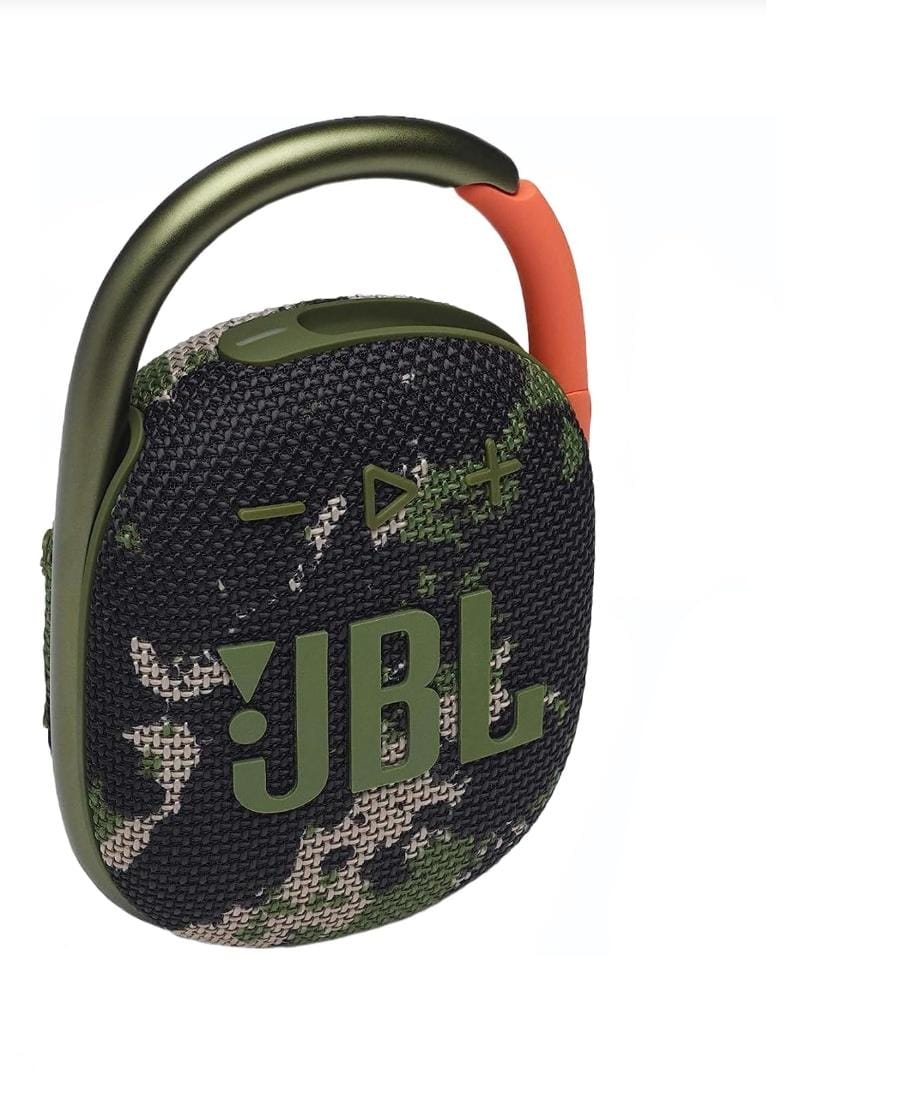 JBL Clip 4 Wireless Speaker
