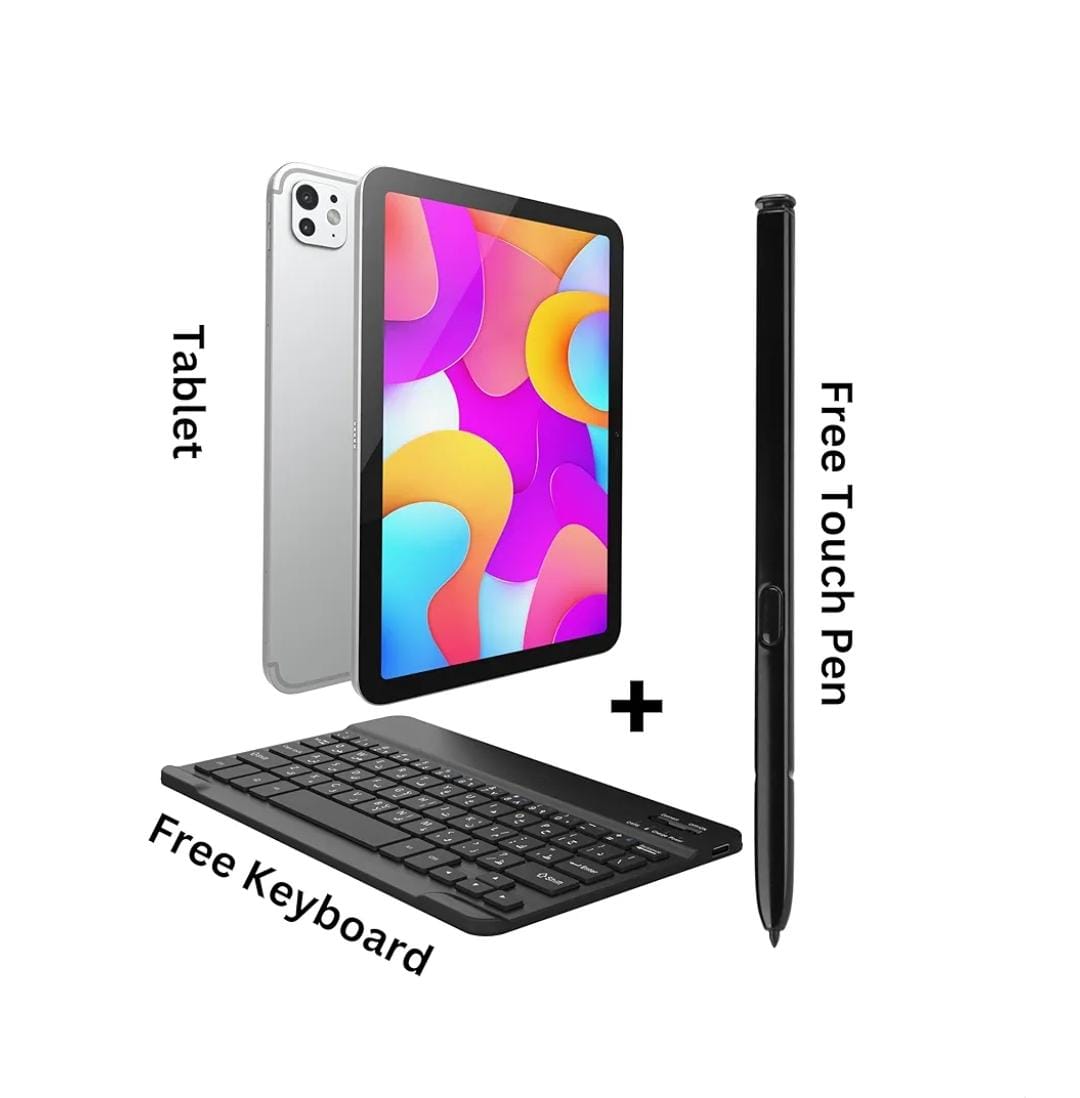 Oteeto Tab15 Tablet