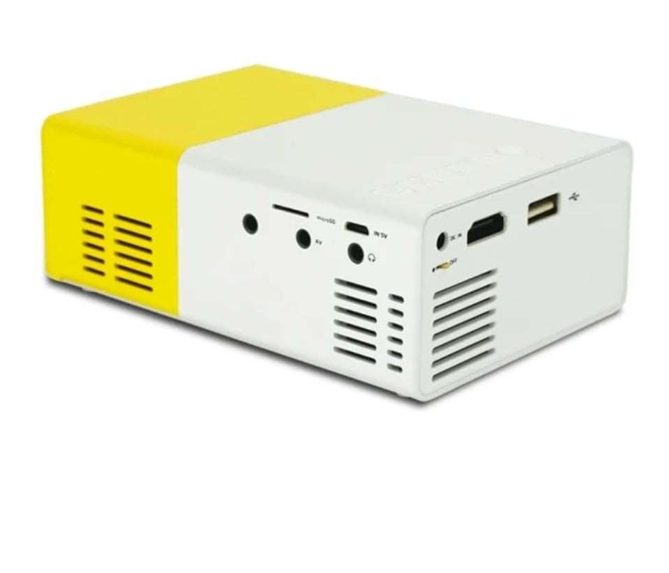 Smart Projector YG300