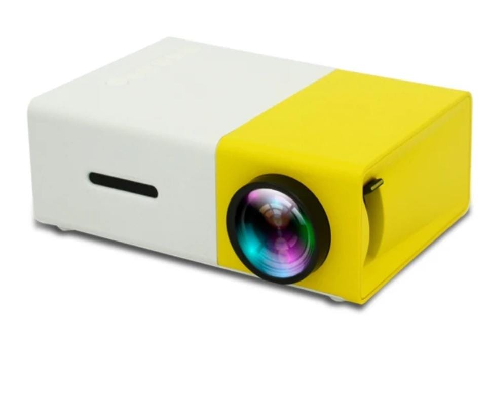 Smart Projector YG300