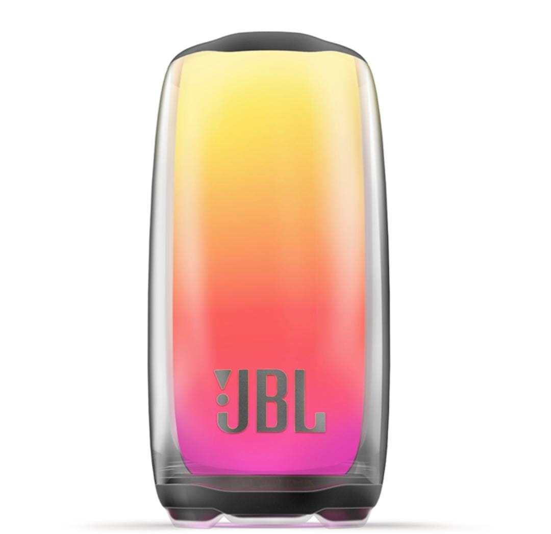 JBL Pulse 5 Wireless Speaker