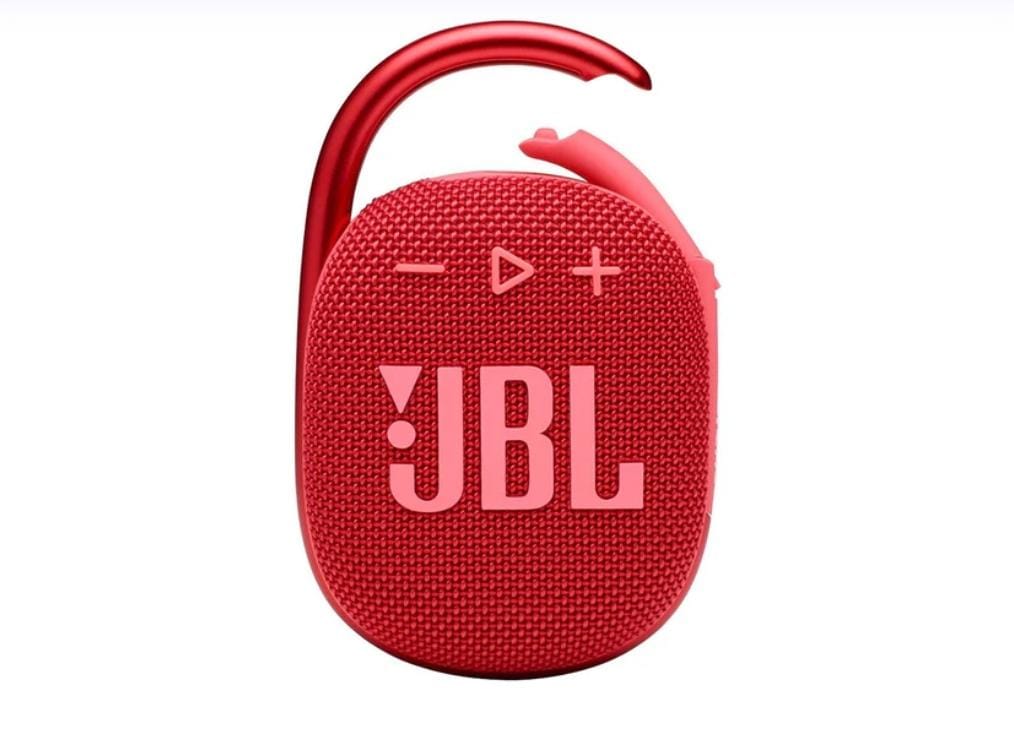 JBL Clip 4 Wireless Speaker