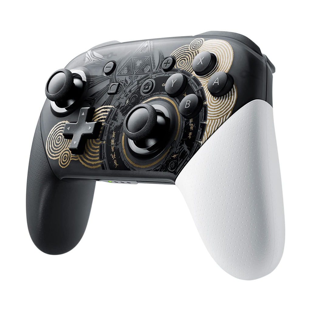 Nintendo Switch Pro Controller - The Legend of Zelda™: Tears of the Kingdom Edition