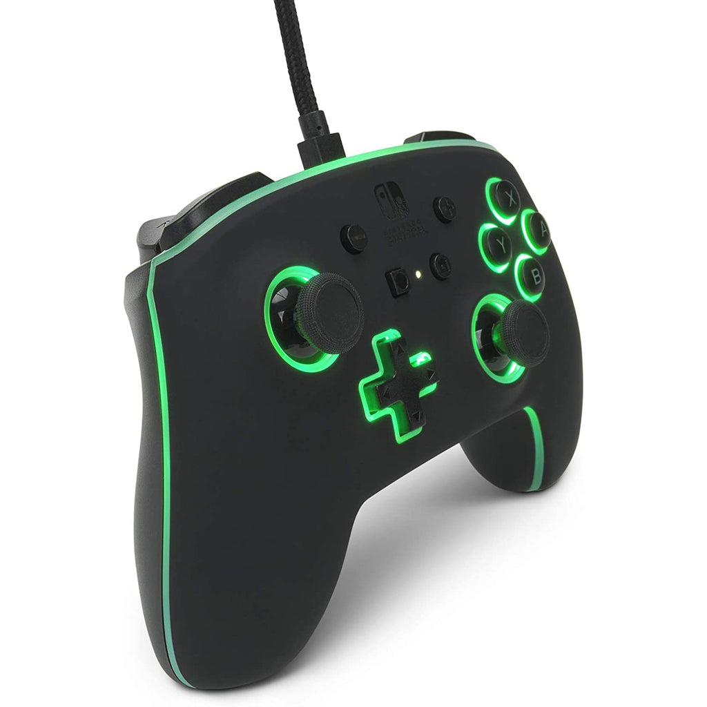 PowerA Spectra Enhanced Wired Controller for Nintendo Switch