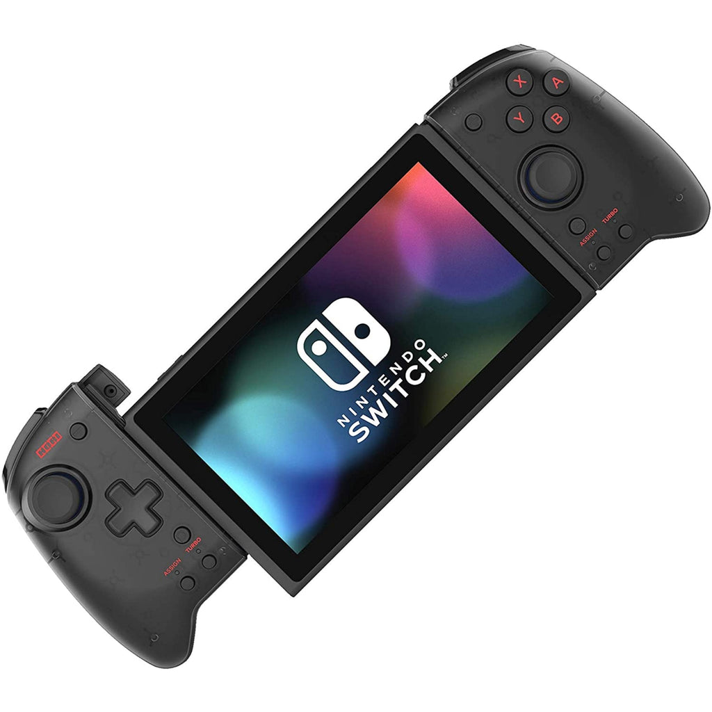 Hori Split Pad Pro Handheld Controller for Nintendo Switch - Black