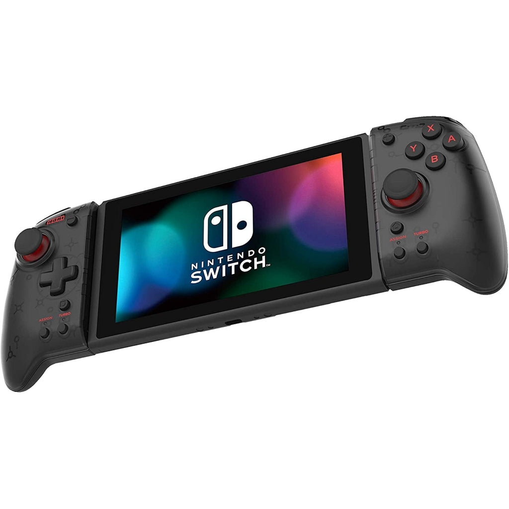 Hori Split Pad Pro Handheld Controller for Nintendo Switch - Black