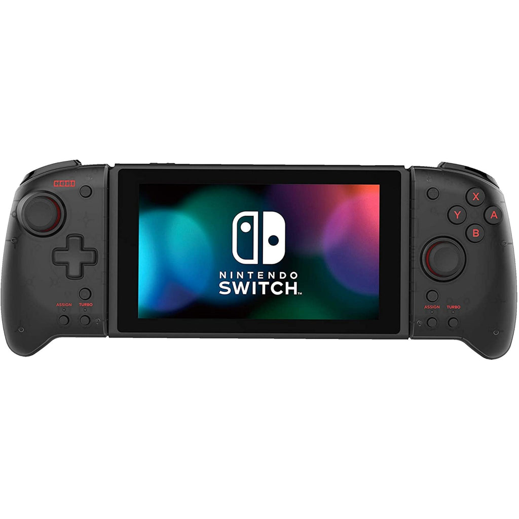 Hori Split Pad Pro Handheld Controller for Nintendo Switch - Black