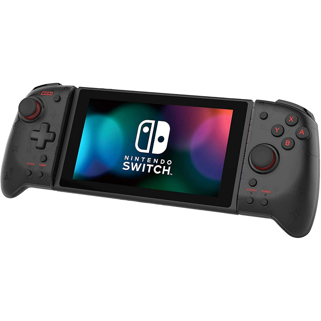 Hori Split Pad Pro Handheld Controller for Nintendo Switch - Black