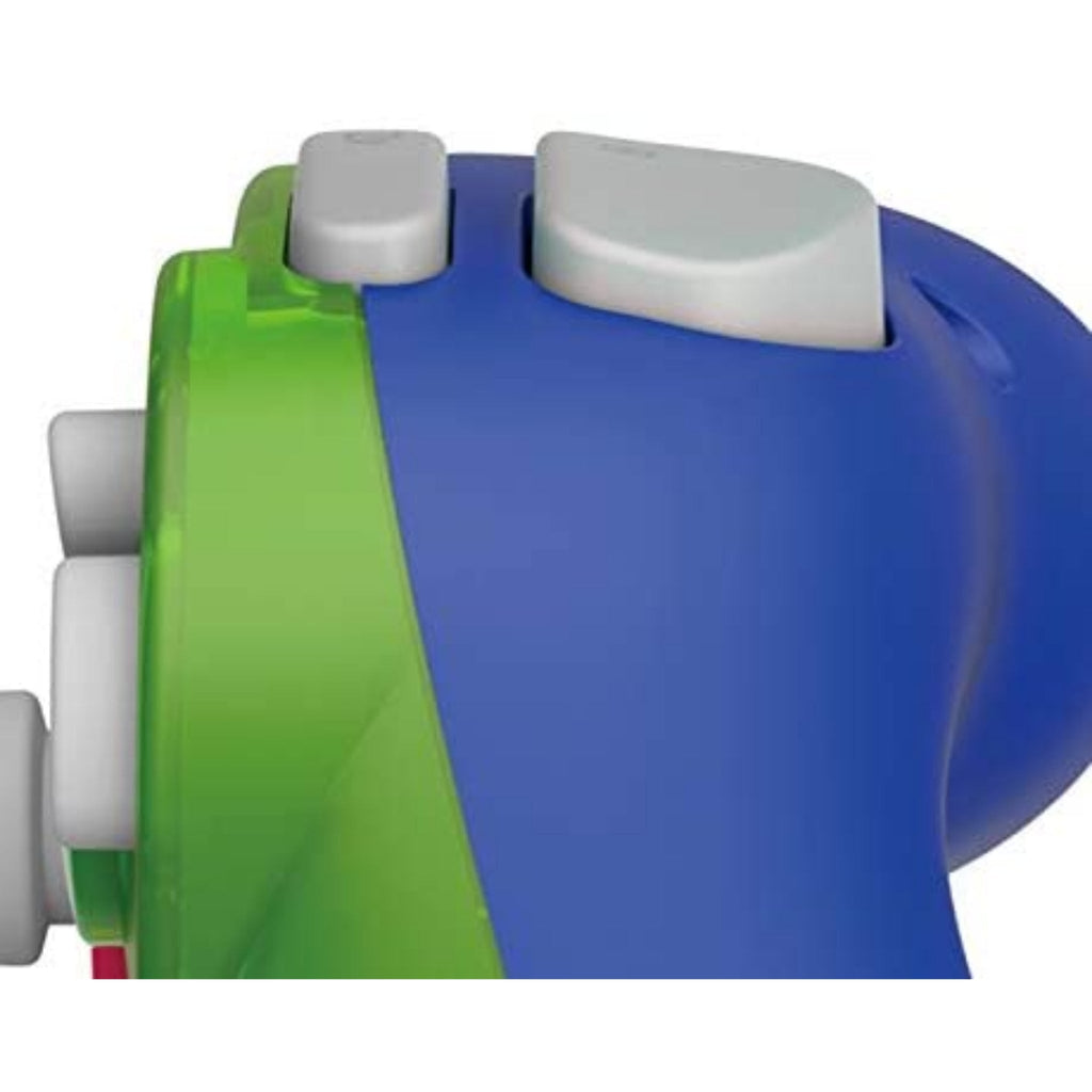 HORI Nintendo Switch Battle Pad Controller - Luigi