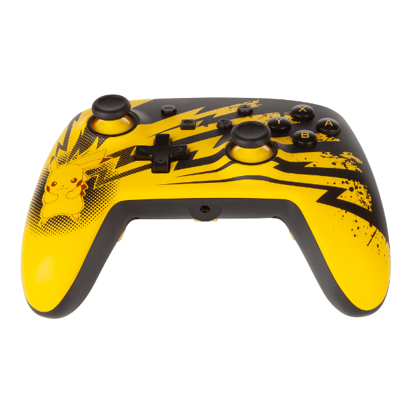 PowerA Pokémon Enhanced Wired Controller For Nintendo Switch – Pikachu Lightning