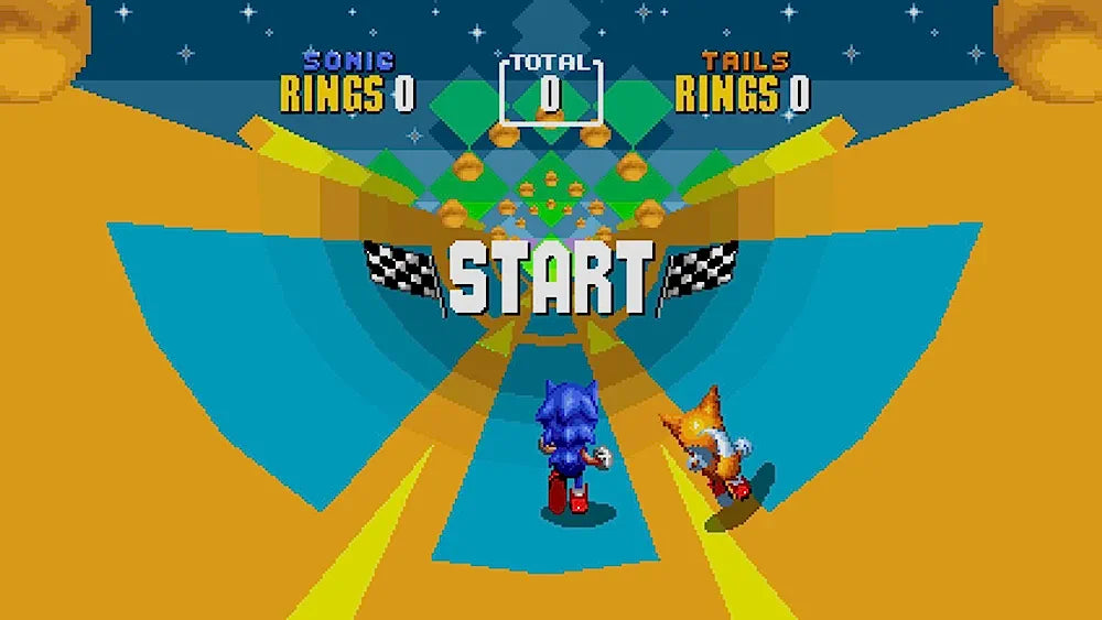 Sonic Origins Plus - PlayStation 5 | PS5