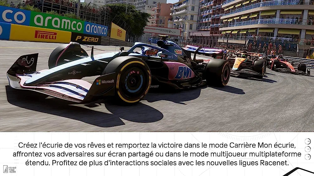 F1 23 - PlayStation 5 | PS5