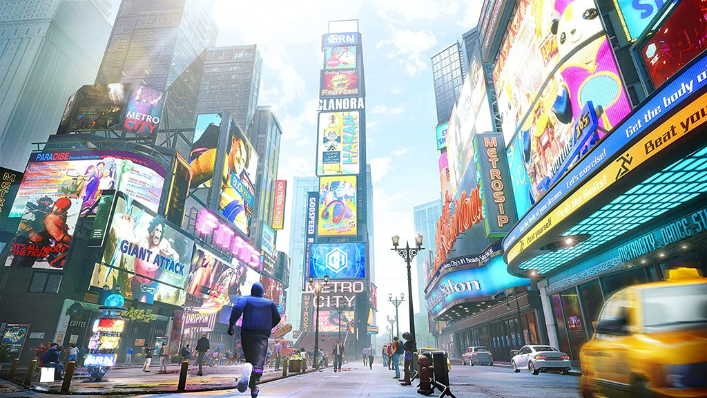 Street Fighter 6 - PlayStation 5 | PS5