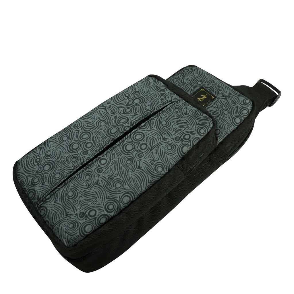 Hori Shoulder Pouch Bag for Nintendo Switch - Zelda Edition