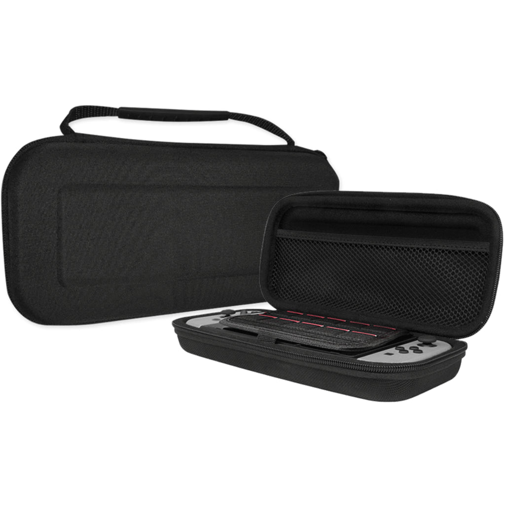 Lucky Fox Starter Kit 9 in 1 for Nintendo Switch OLED Model