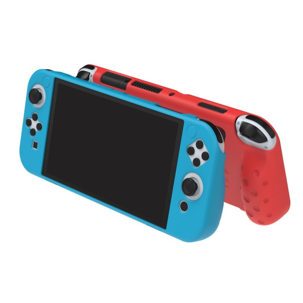 Dobe Silicone Protective Cover For Nintendo Switch OLED