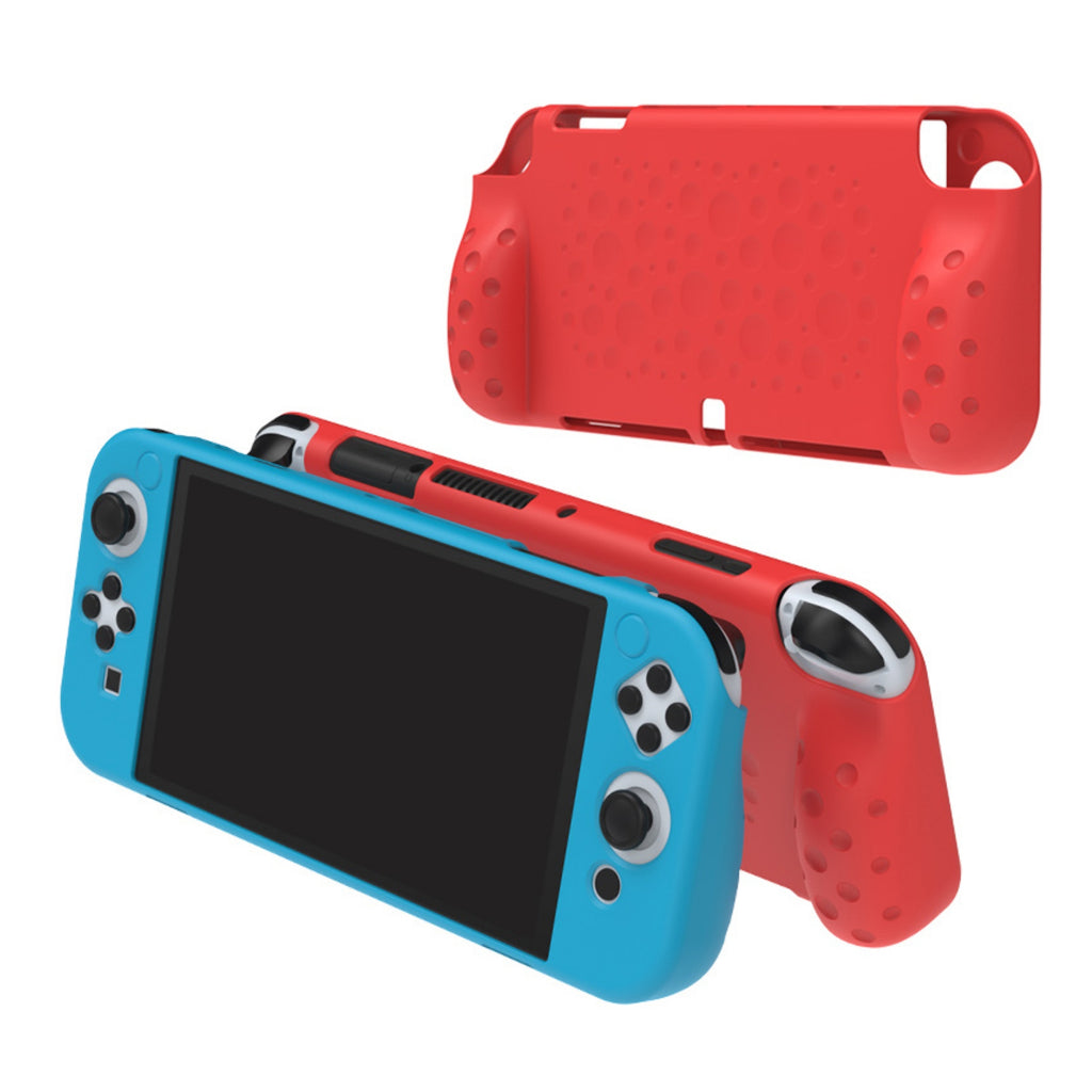 Dobe Silicone Protective Cover For Nintendo Switch OLED