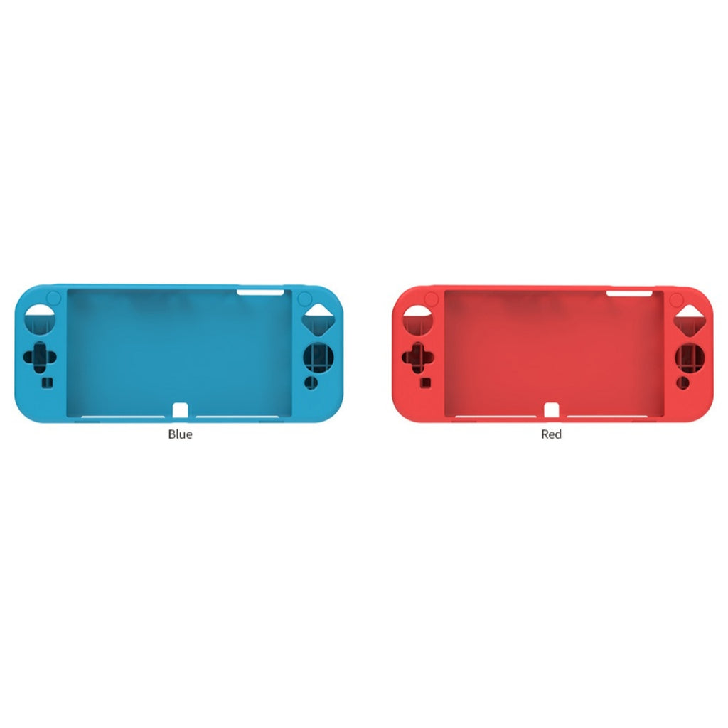 Dobe Silicone Protective Cover For Nintendo Switch OLED