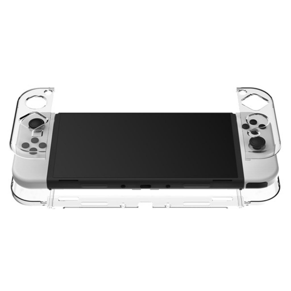 Nintendo Switch Oled Crystal Case