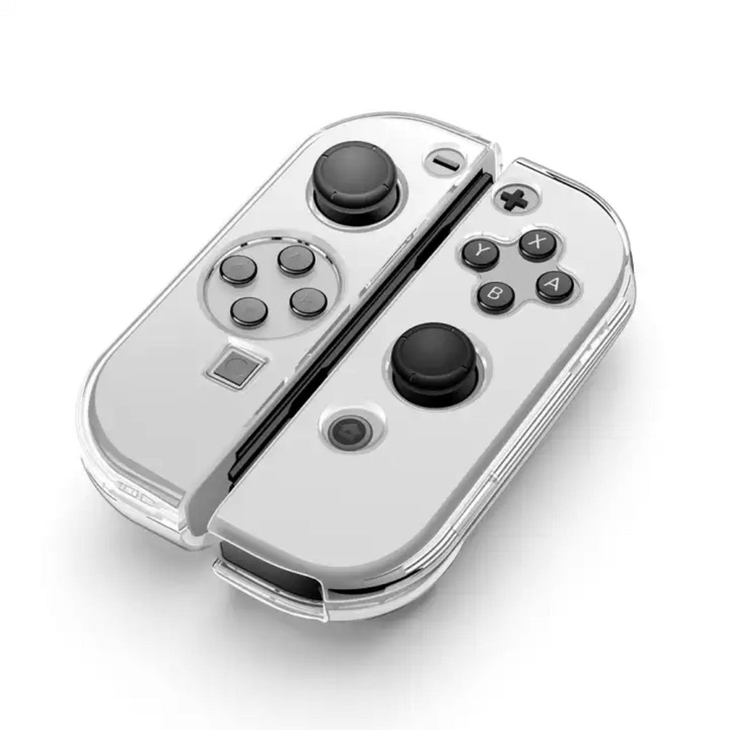 Nintendo Switch Oled Crystal Case
