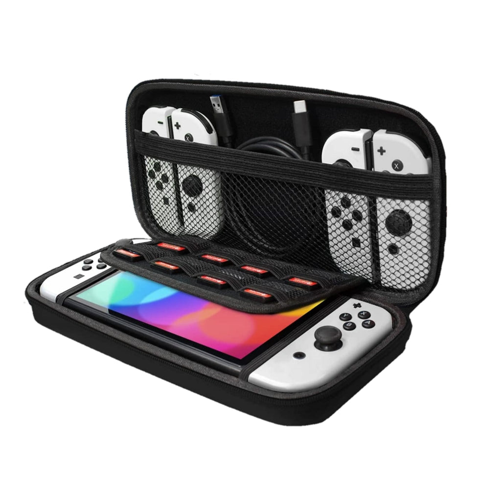 Nintendo Switch Oled Carrying Case