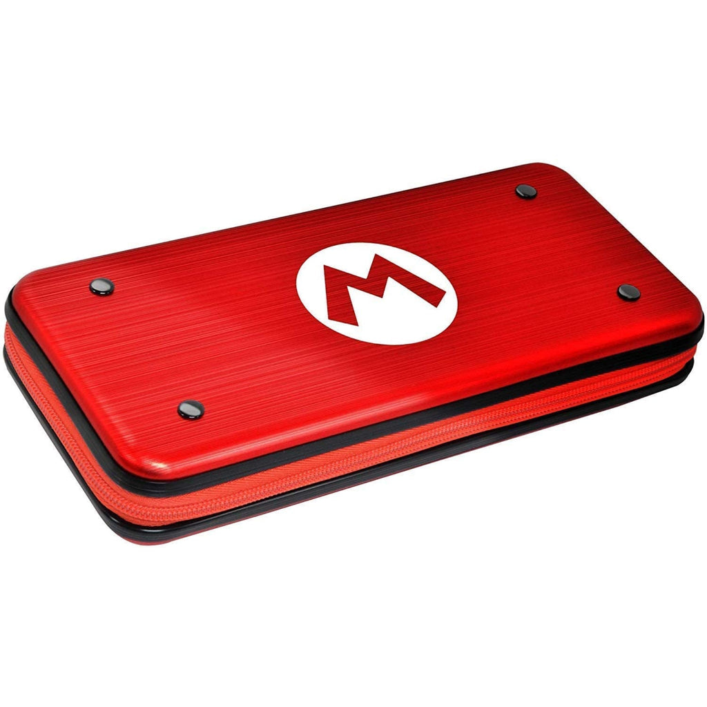 Super Mario Metal Case For Nintendo Switch