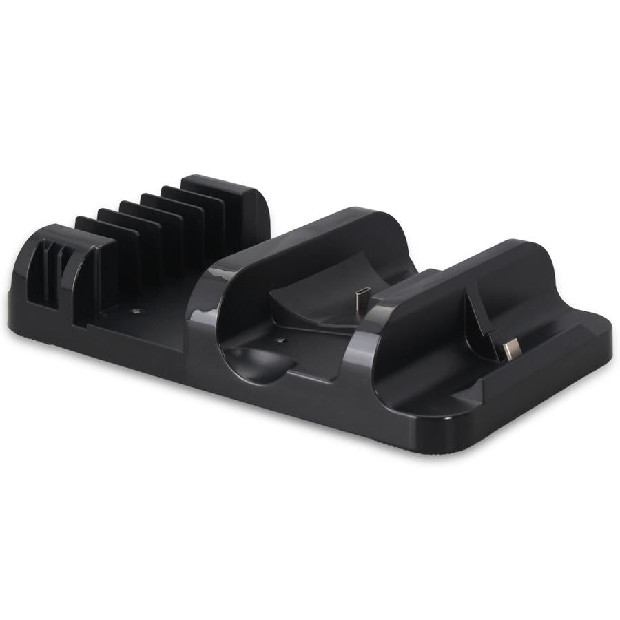DOBE Nintendo Switch Multifunction Charging Base