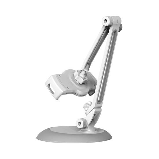 Moxom MX-VS10 Universal 360′ Desktop Stand for Mobile Phones,Tablets and Nintendo Switch