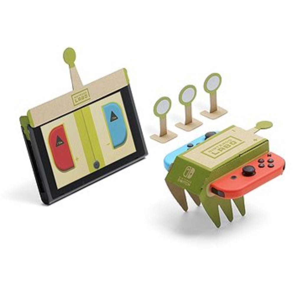 Nintendo Labo - Variety Kit