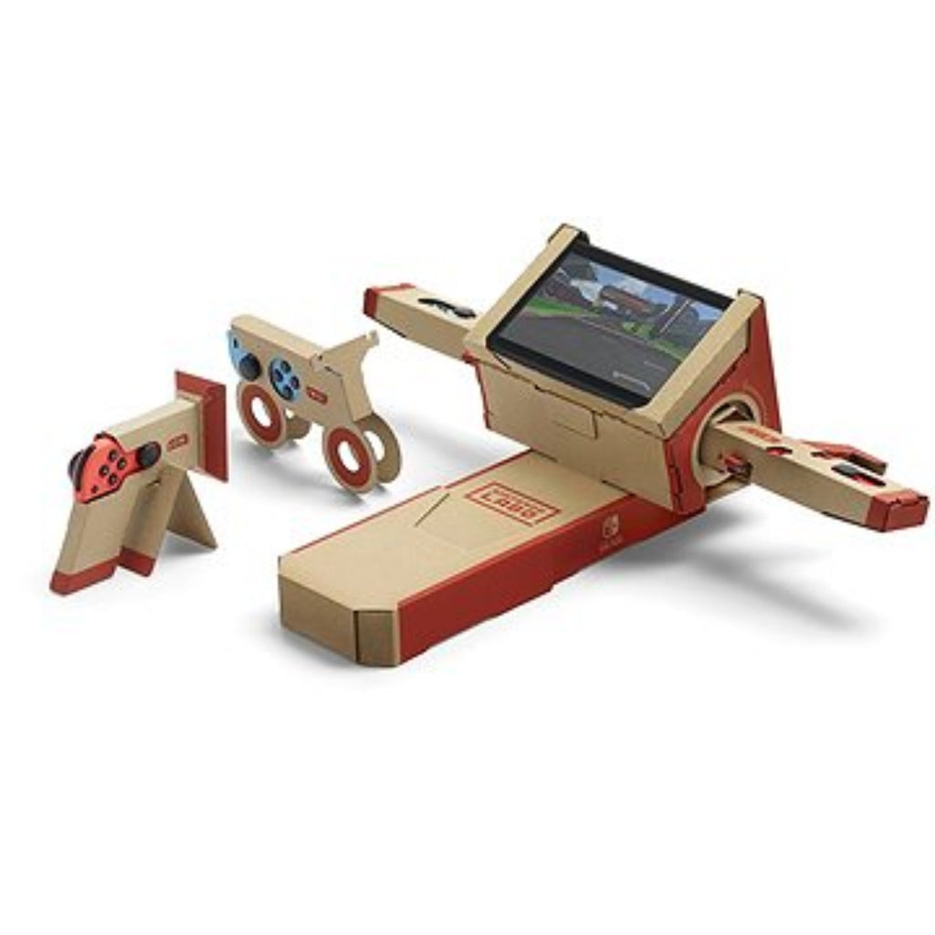 Nintendo Labo - Variety Kit
