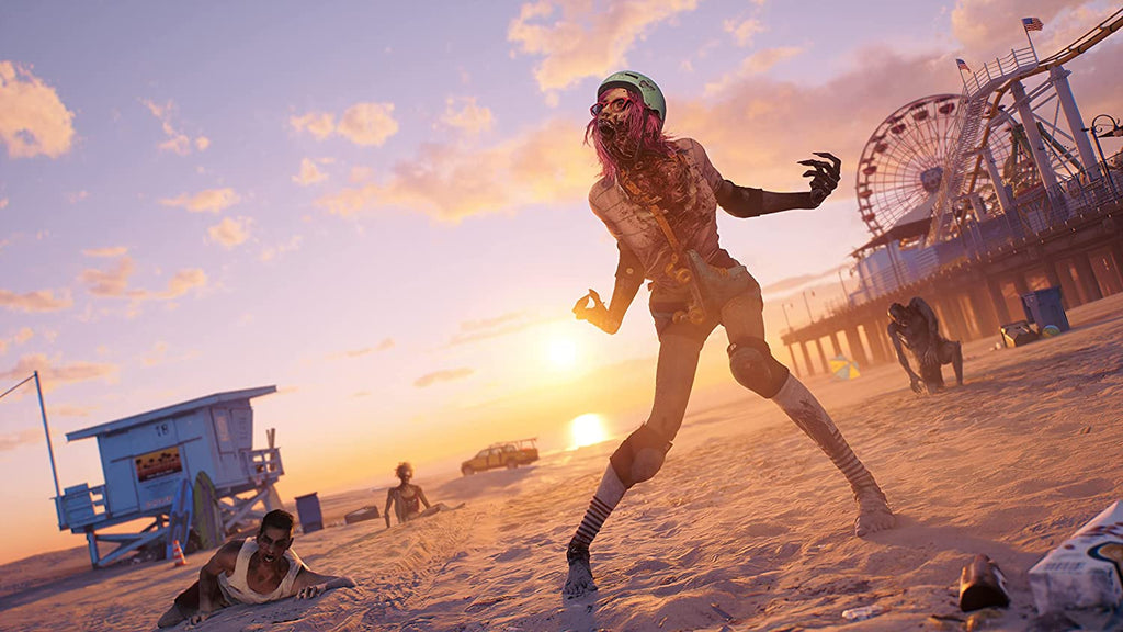Dead Island 2: Day 1 Edition - PlayStation 5 | PS5
