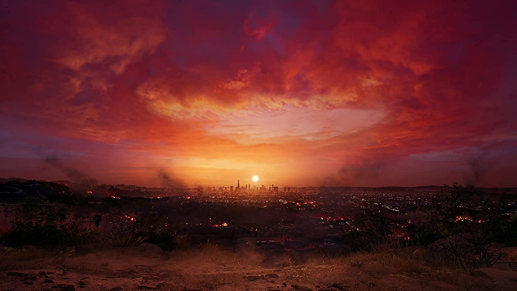 Dead Island 2: Day 1 Edition - PlayStation 5 | PS5