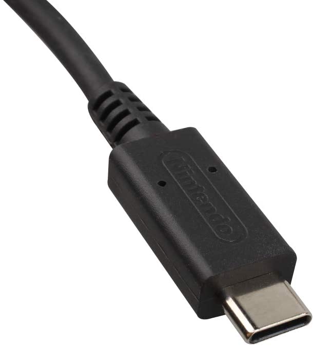 AC Adapter for Nintendo Switch